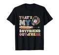 Baseball Girlfriend T-Shirt - Graphic Print for Adults - T-Shirt, Sweatshirt, Hoodie