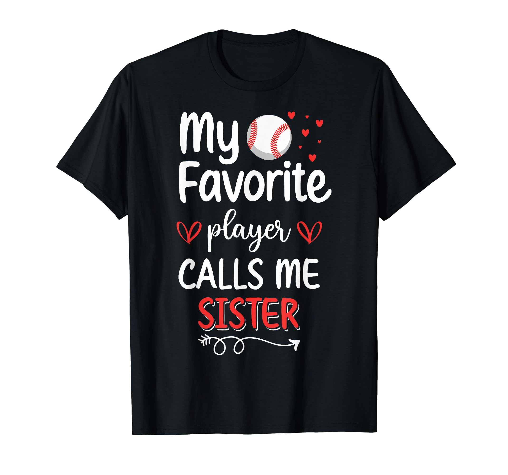 Funny My Favorite Player Calls Me T-Shirt - Aesthetic Graphic Men Women - T-Shirt, Sweatshirt, Hoodie