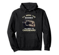 Ill Bring Boombox 1990S Oldschool Hip Hoodie - Novelty Apparel for Adults - T-Shirt, Sweatshirt, Hoodie