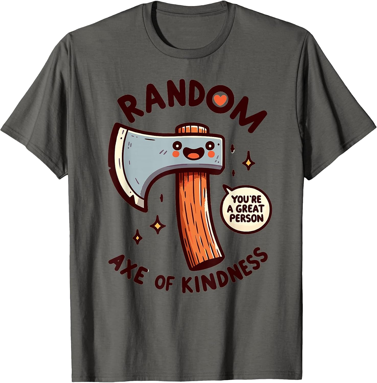 Hilarious Jokes Mens Womens Merch And Stuff - Adult & Kids T-Shirts, Sweatshirts & Hoodies apparel design preview 1