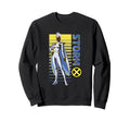 Marvel X 97 Storm Ororo Munroe Sweatshirt - Casual Everyday Wear Unisex - T-Shirt, Sweatshirt, Hoodie