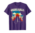 Chihuahua Mexican State Rainbow T-Shirt - Streetwear Style for Adults - T-Shirt, Sweatshirt, Hoodie
