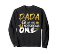 Dada Notorious One Old School Sweatshirt - Aesthetic Graphic for Adults - T-Shirt, Sweatshirt, Hoodie