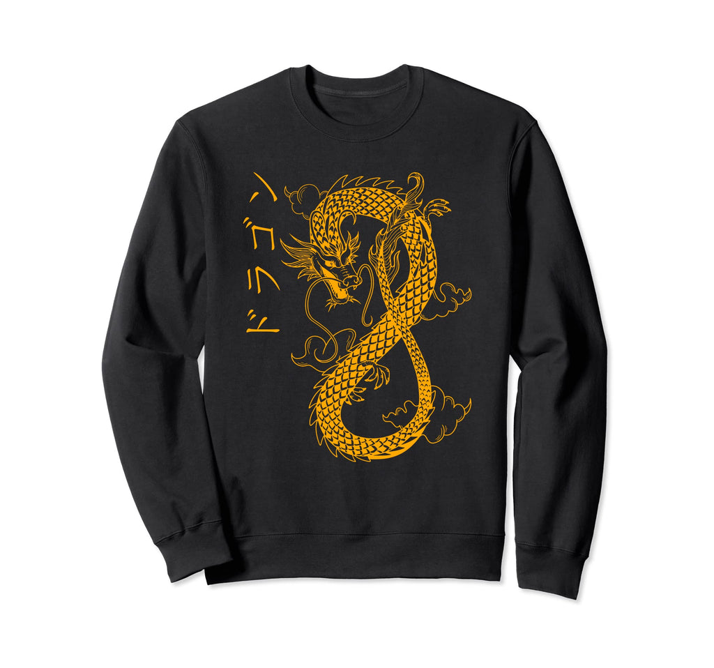 90S Japan Grunge Aesthetic Anime Sweatshirt - Streetwear Style Unisex - T-Shirt, Sweatshirt, Hoodie
