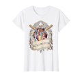 My Heart Hit Homerun Baseball Mom T-Shirt - Custom Art Print Men Women - T-Shirt, Sweatshirt, Hoodie