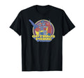 Transformers Optimus Prime Cartoon T-Shirt - Novelty Apparel Men Women - T-Shirt, Sweatshirt, Hoodie