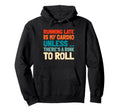 Skater Skates Roller Skating Hoodie - Streetwear Style Unisex - T-Shirt, Sweatshirt, Hoodie