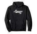 Distressed Swoosh Sean Manaea New Hoodie - Streetwear Style for Adults - T-Shirt, Sweatshirt, Hoodie