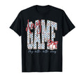 Game Day Coquette Bow Baseball Hey T-Shirt - Streetwear Style Unisex - T-Shirt, Sweatshirt, Hoodie
