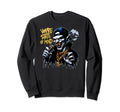 Hip Hop Halloween Vampire Dope Funny Sweatshirt - Trendy Graphic Men Women - T-Shirt, Sweatshirt, Hoodie