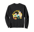 Just Roll It Roller Skating Skate Sweatshirt - Novelty Apparel Men Women - T-Shirt, Sweatshirt, Hoodie