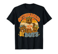 Outnumbered Baseball Mom Bear T-Shirt - Graphic Print Unisex - T-Shirt, Sweatshirt, Hoodie
