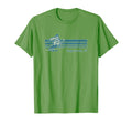 Vermont Distressed Sugarbush Skiing T-Shirt - Aesthetic Graphic for Adults - T-Shirt, Sweatshirt, Hoodie