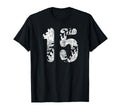 Baseball Softball Mom 15 Number 15 T-Shirt - Trendy Graphic for Adults - T-Shirt, Sweatshirt, Hoodie