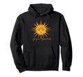 Granola Aesthetic Coconut Decor Y2K Hoodie - Trendy Graphic Men Women - T-Shirt, Sweatshirt, Hoodie