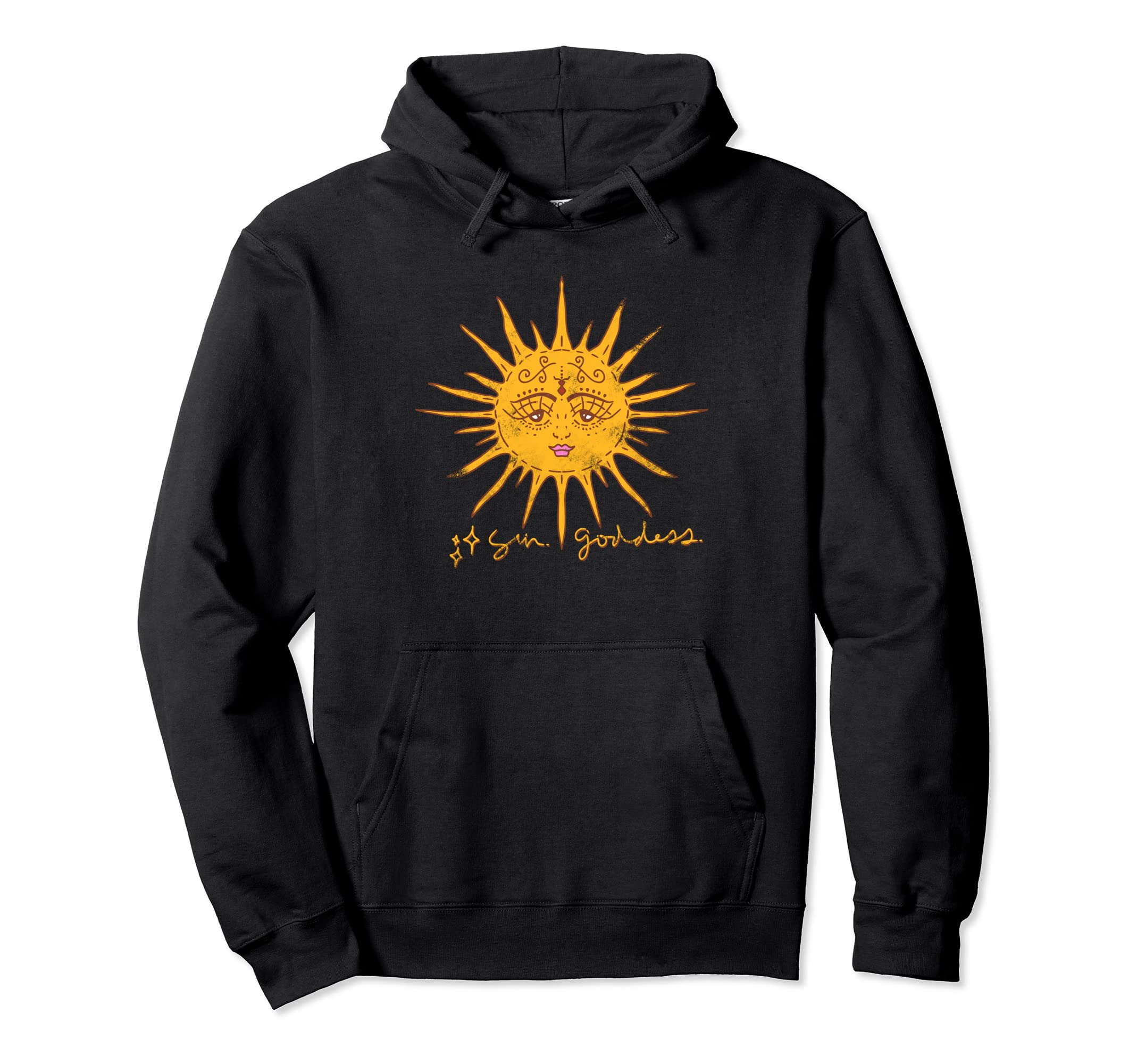 Granola Aesthetic Coconut Decor Y2K Hoodie - Trendy Graphic Men Women - T-Shirt, Sweatshirt, Hoodie