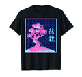 Bonsai Tree Japanese Zen Kanji T-Shirt - Novelty Apparel Men Women - T-Shirt, Sweatshirt, Hoodie