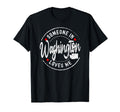 Someone Washington Loves Me T-Shirt - Streetwear Style for Adults - T-Shirt, Sweatshirt, Hoodie