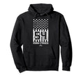 Hector Neris American Flag Houston Hoodie - Aesthetic Graphic Men Women - T-Shirt, Sweatshirt, Hoodie