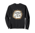 Mom Both Softball Baseball Mama Sweatshirt - Unique Graphic for Adults - T-Shirt, Sweatshirt, Hoodie