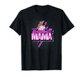 Baseball Mama T-Shirt - Streetwear Style for Adults - T-Shirt, Sweatshirt, Hoodie