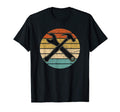 Mechanic Sunset Gift T-Shirt - Minimalist Print for Adults - T-Shirt, Sweatshirt, Hoodie
