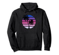 80S Synthwave Vaporwave Aesthetic T-Shirt - Streetwear Style Men Women - T-Shirt, Sweatshirt, Hoodie