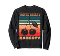 Bing It Distressed Gardeners Sweatshirt - Unique Graphic for Adults - T-Shirt, Sweatshirt, Hoodie