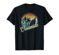 Oceanside San Diego County California T-Shirt - Unique Graphic for Adults - T-Shirt, Sweatshirt, Hoodie