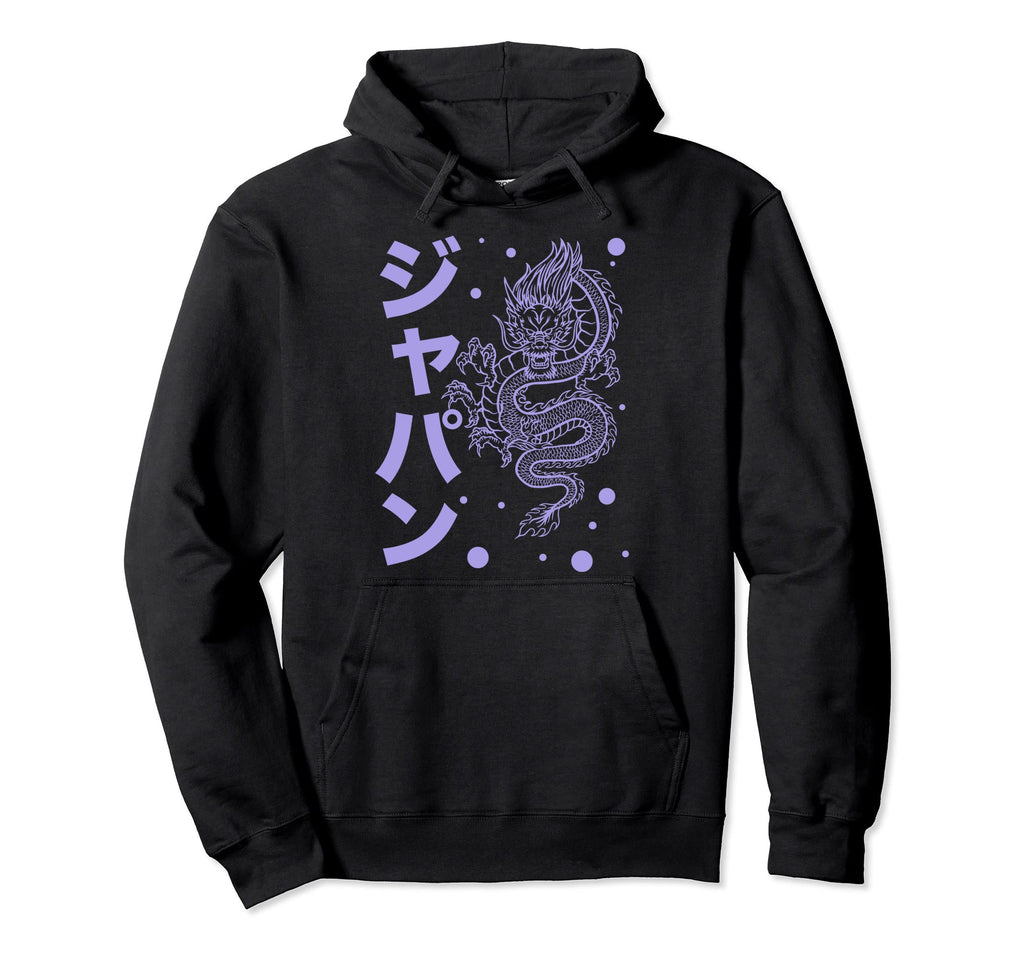 Japan E E Grunge Kanji Vaporwave Hoodie - Unique Graphic Men Women - T-Shirt, Sweatshirt, Hoodie
