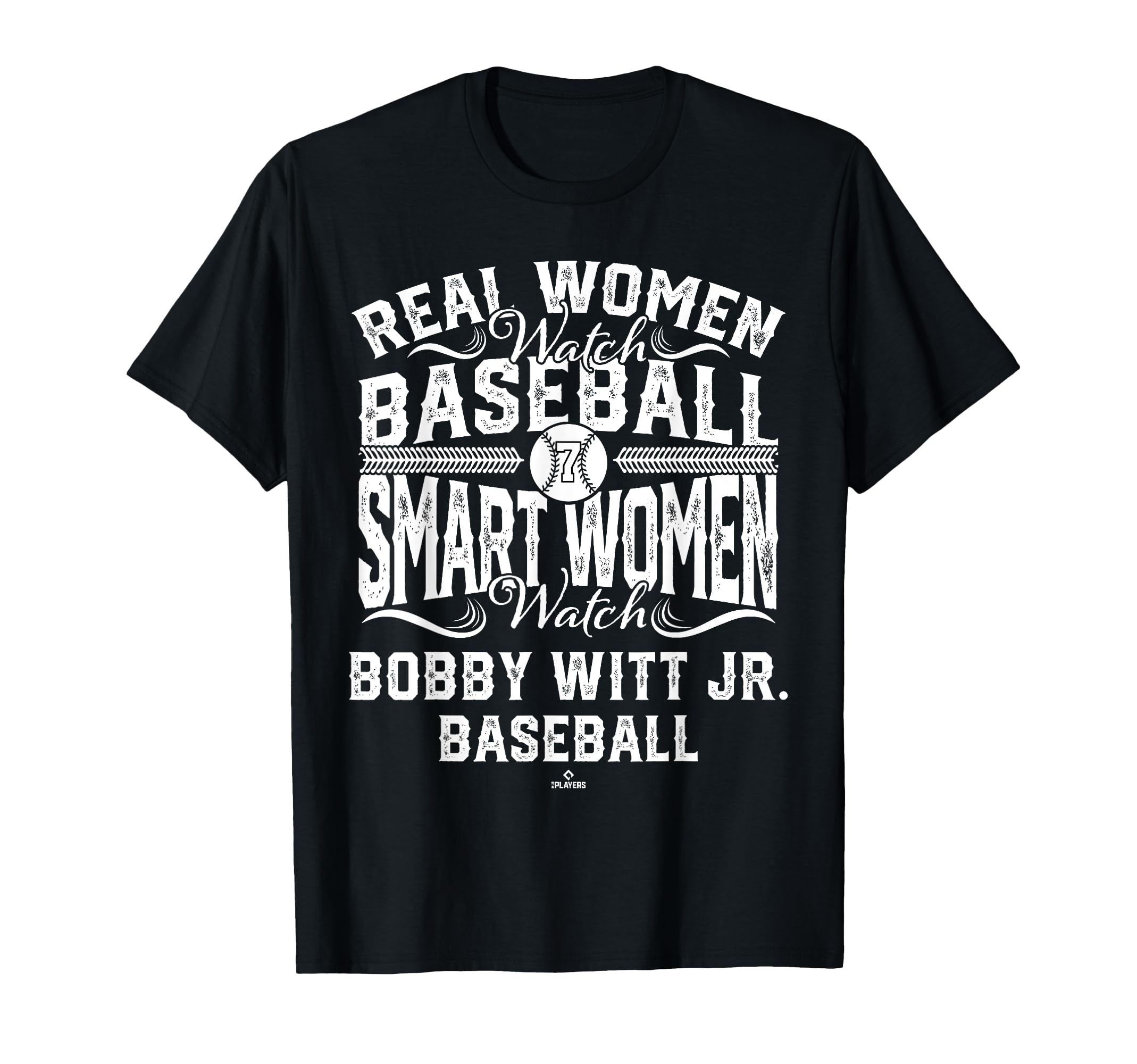 Smart Watch Bobby Witt Jr Kansas City T-Shirt - Novelty Apparel for Adults - T-Shirt, Sweatshirt, Hoodie