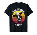 Dont Have Cow Karen Sunset T-Shirt - Trendy Graphic Men Women - T-Shirt, Sweatshirt, Hoodie