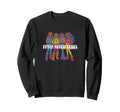 Never Fades Band Group Y2K Sweatshirt - Novelty Apparel for Adults - T-Shirt, Sweatshirt, Hoodie