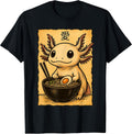 Only Axolotl Lovers - Adult & Kids T-Shirts, Sweatshirts & Hoodies apparel design preview 1
