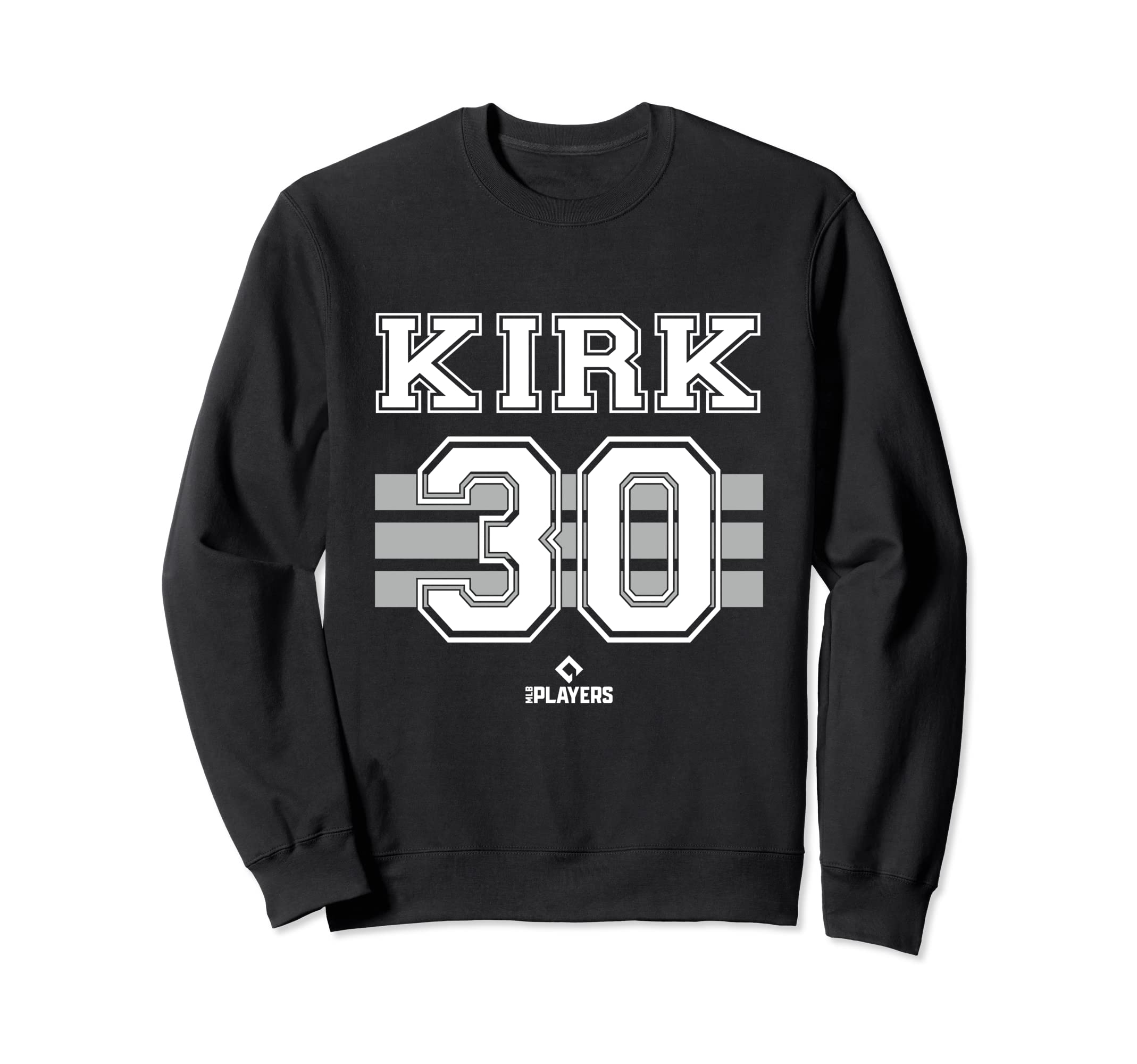 Alejandro Kirk 30 Toronto Canada Sweatshirt - Unique Graphic for Adults - T-Shirt, Sweatshirt, Hoodie