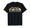 Ballpark Grandma Proud Baseball Softball T-Shirt - Graphic Print Men Women - T-Shirt, Sweatshirt, Hoodie