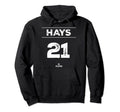 Austin Hays 21 Mlbpa Baltimore Maryland Hoodie - Unique Graphic Men Women - T-Shirt, Sweatshirt, Hoodie