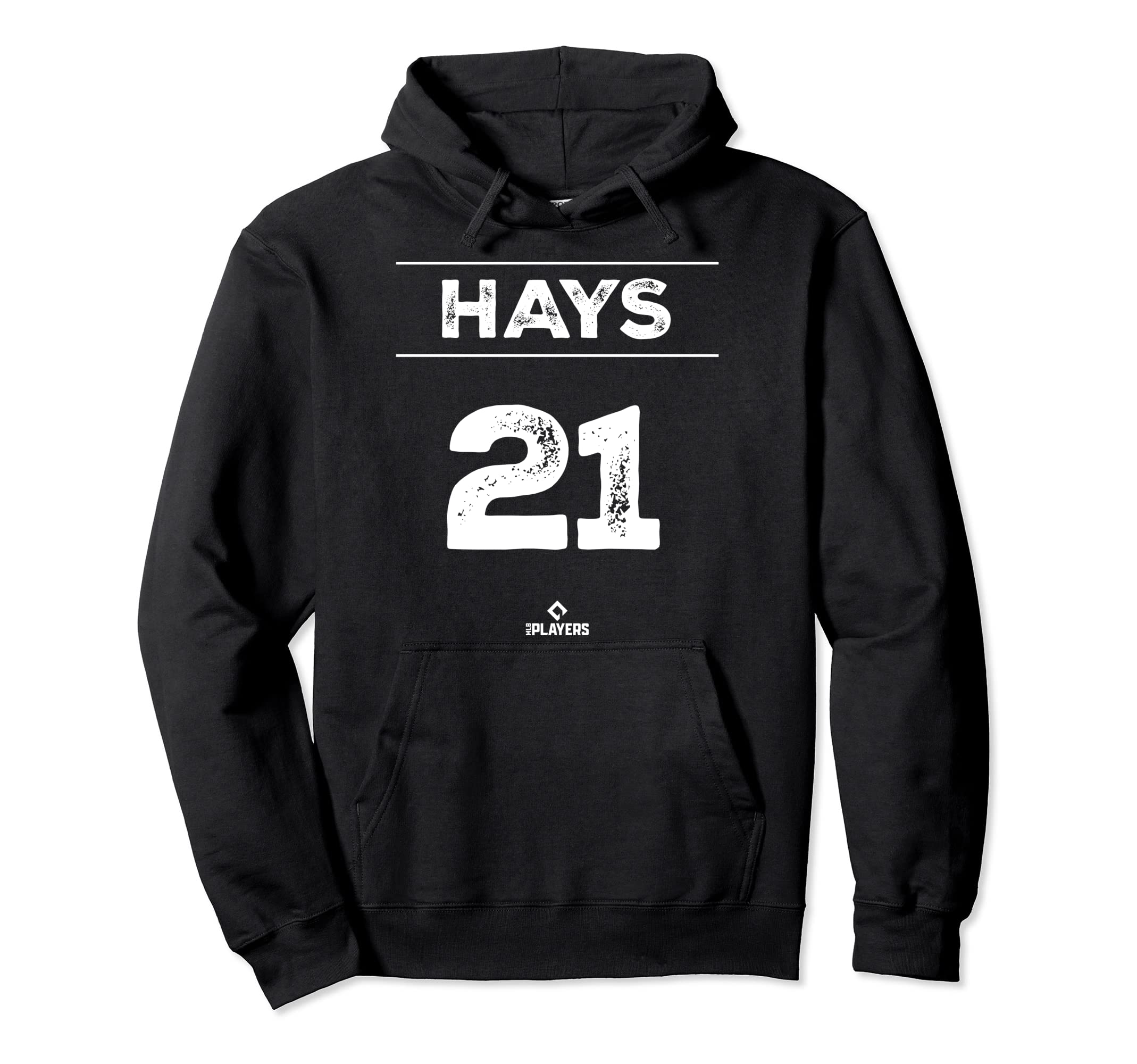Austin Hays 21 Mlbpa Baltimore Maryland Hoodie - Unique Graphic Men Women - T-Shirt, Sweatshirt, Hoodie
