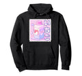 Strawberry Milk Drink Y2K Anime Hoodie - Minimalist Print for Adults - T-Shirt, Sweatshirt, Hoodie