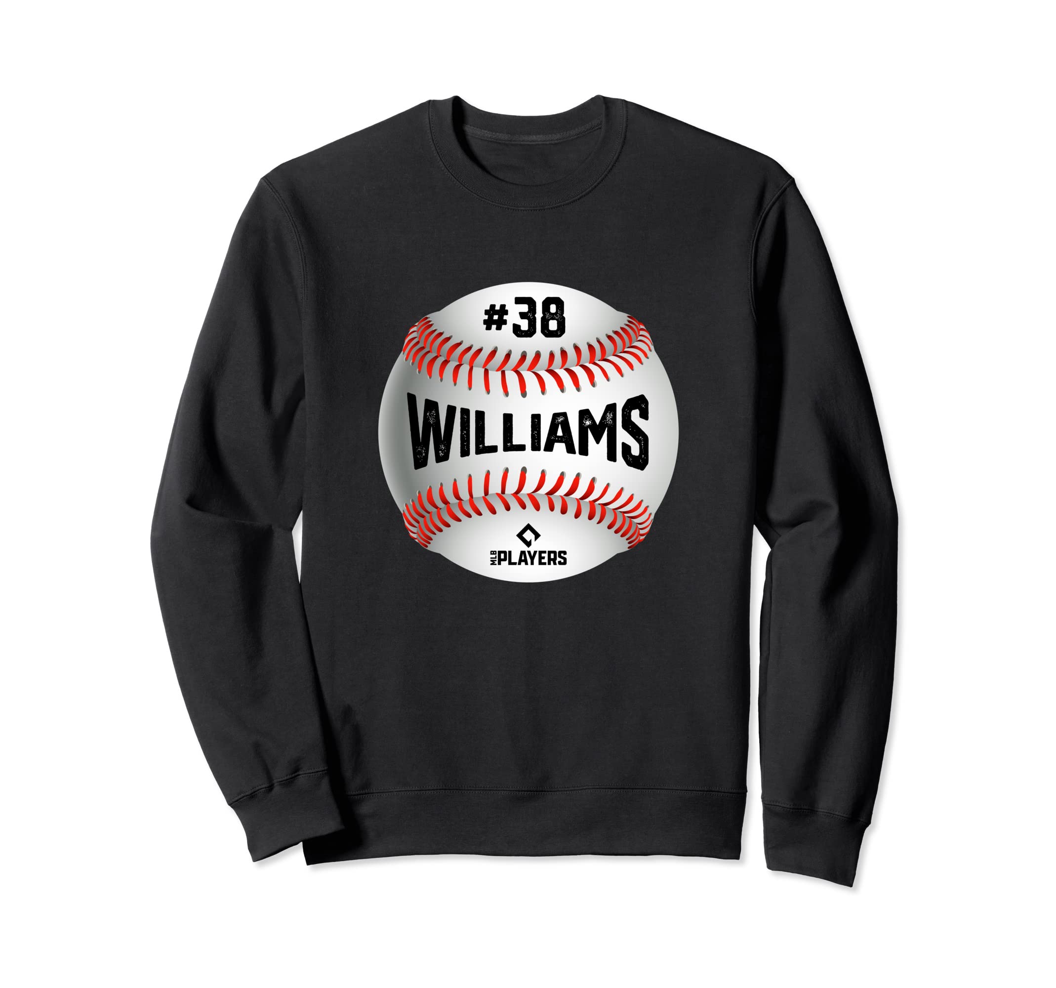 Devin Williams Baseball Milwaukee Sweatshirt - Minimalist Print Men Women - T-Shirt, Sweatshirt, Hoodie