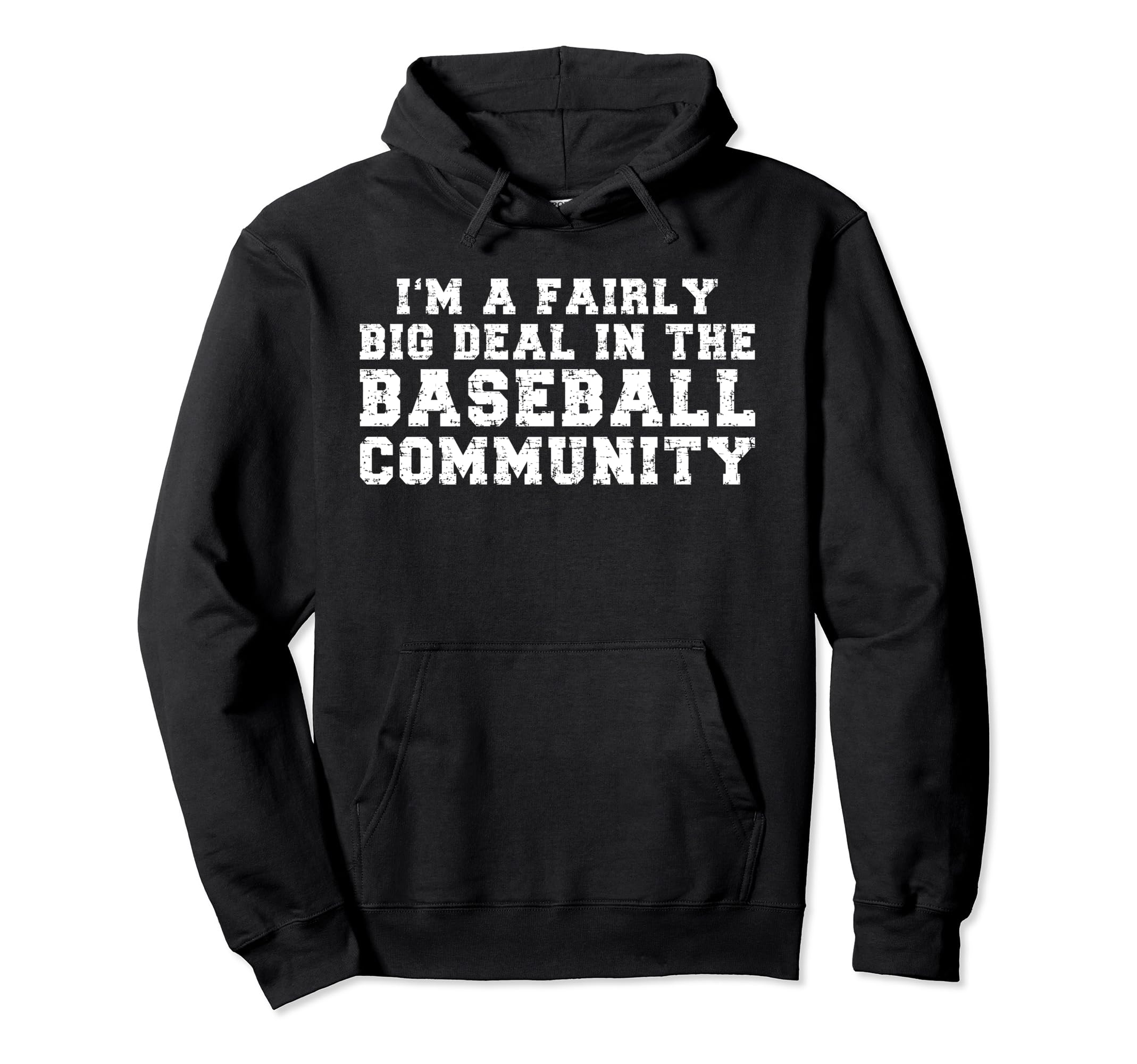 Funny Baseball Dad Mom Coach Game Hoodie - Casual Everyday Wear for Adults - T-Shirt, Sweatshirt, Hoodie