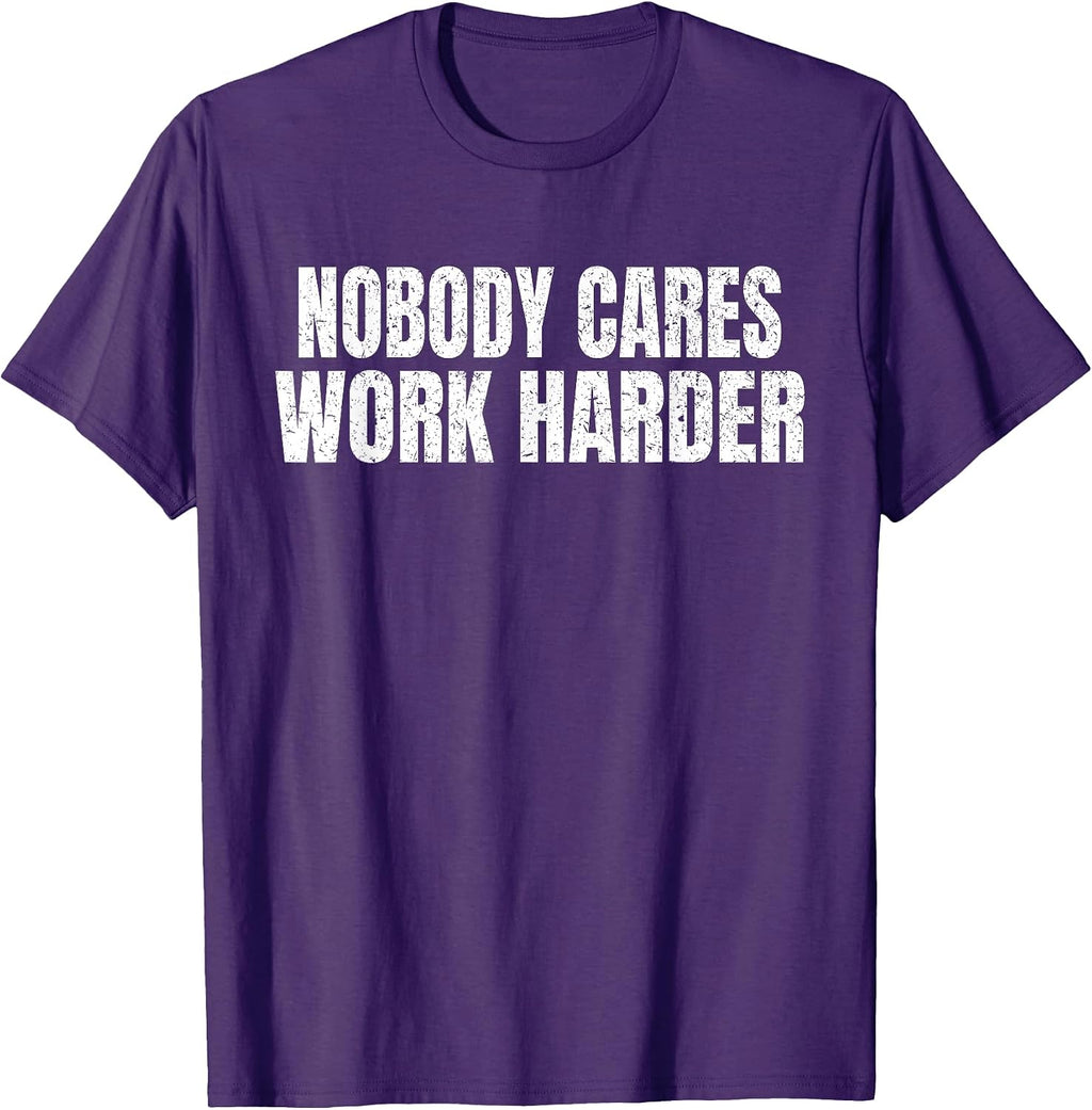 Fitness Workout Gym Motivation Inspire Gifts - Adult & Kids T-Shirts, Sweatshirts & Hoodies apparel design preview 1
