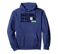Funny Baseball Season Mark As Busy Baseball Hoodie - Trendy Graphic Unisex - T-Shirt, Sweatshirt, Hoodie