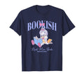Rainbow Brite Bookish Read More Books T-Shirt - Minimalist Print Unisex - T-Shirt, Sweatshirt, Hoodie