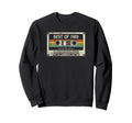 Best 1989 36Th Birthday Sweatshirt - Casual Everyday Wear for Adults - T-Shirt, Sweatshirt, Hoodie