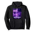 Vaporwave 80S 90S Japanese Sad Hoodie - Novelty Apparel for Adults - T-Shirt, Sweatshirt, Hoodie