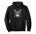 Baseball Nonna Matching Family Hoodie - Casual Everyday Wear Unisex - T-Shirt, Sweatshirt, Hoodie
