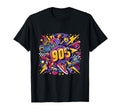 90S Those Nostalgic Pop Art T-Shirt - Casual Everyday Wear for Adults - T-Shirt, Sweatshirt, Hoodie
