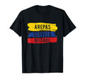 Arepas Cerveza Beisbol Funny Gift T-Shirt - Unique Graphic Men Women - T-Shirt, Sweatshirt, Hoodie