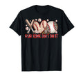 Rub Some Dirt It Baseball Mom Western T-Shirt - Graphic Print for Adults - T-Shirt, Sweatshirt, Hoodie